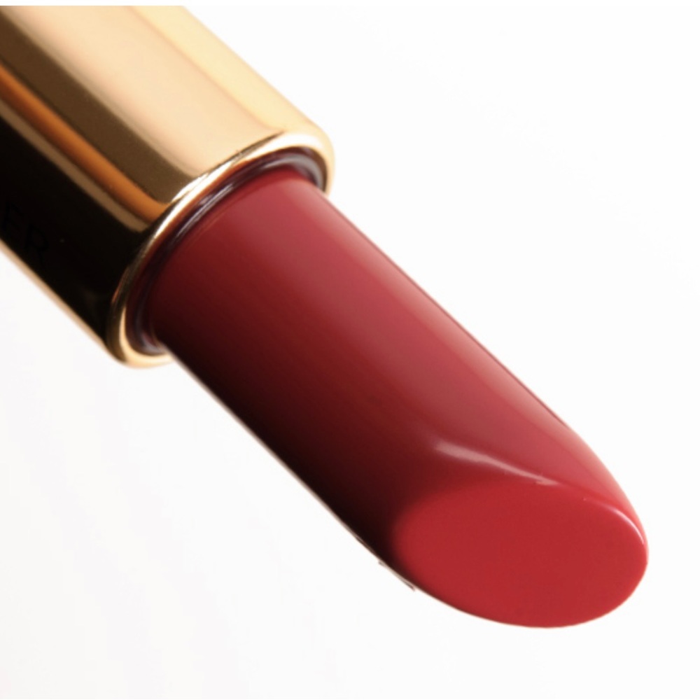 New Pure Color Envy Sculpting Lipstick 420 Rebellious Rose 0.12 oz 8-hour wear